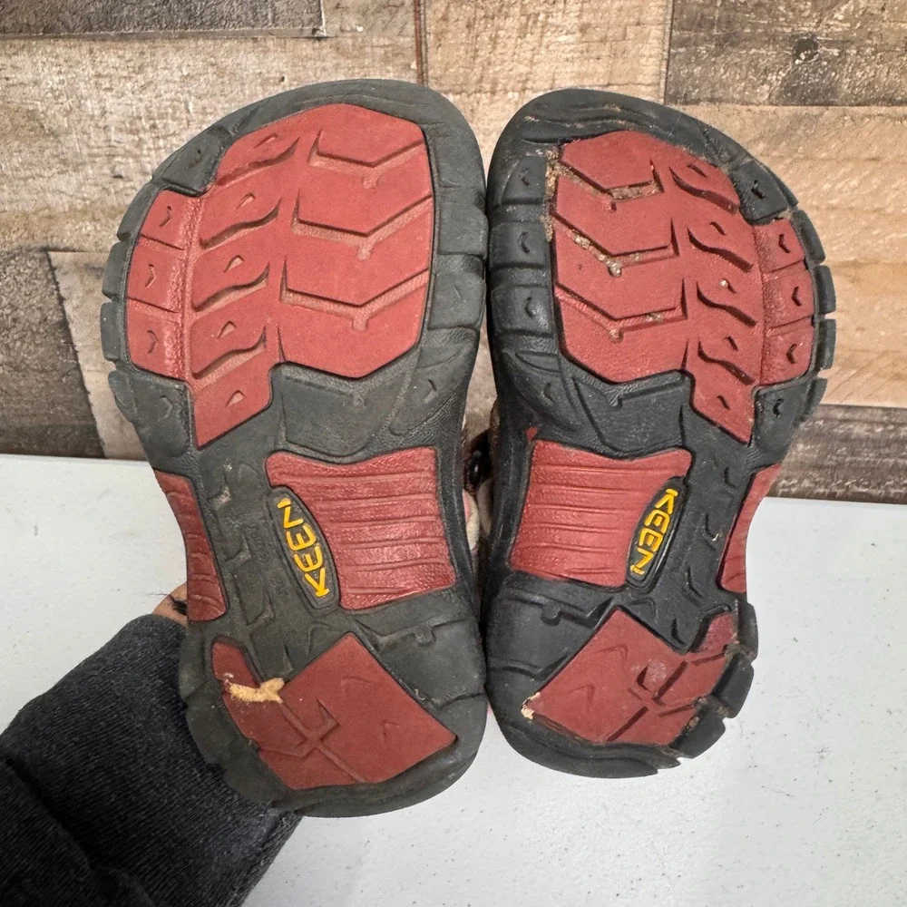 Keen newport h2